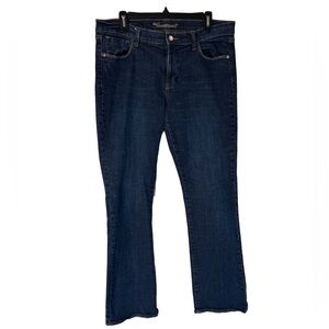 Old Navy Women's Boot Cut Jeans - the Sweetheart - Size 12 Long